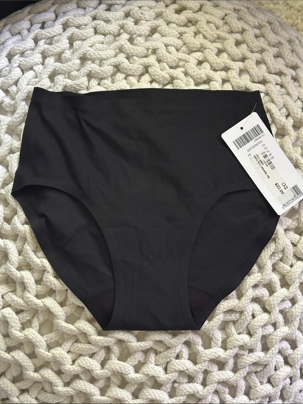 Chantelle Shorty Hipster Panty